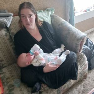 Meet your Posher, Mary